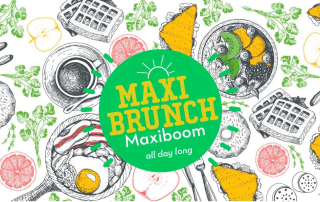 Bercail maxibrunch