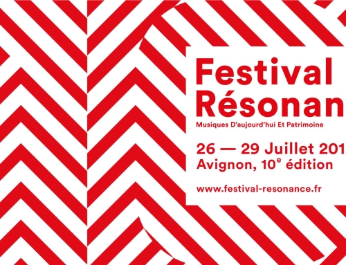 Dimanche 29 juillet 2018 à 19h : Closing Festival Résonance au Bercail