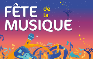 Fete de la musique