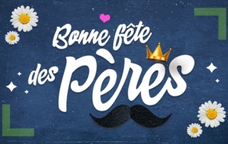 fete des peres