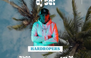 Soirée dj set vendredi 29 novembre 2024 au BAT